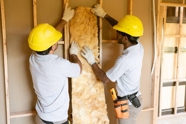 Best Fireproof Insulation  in Cutchogue, NY